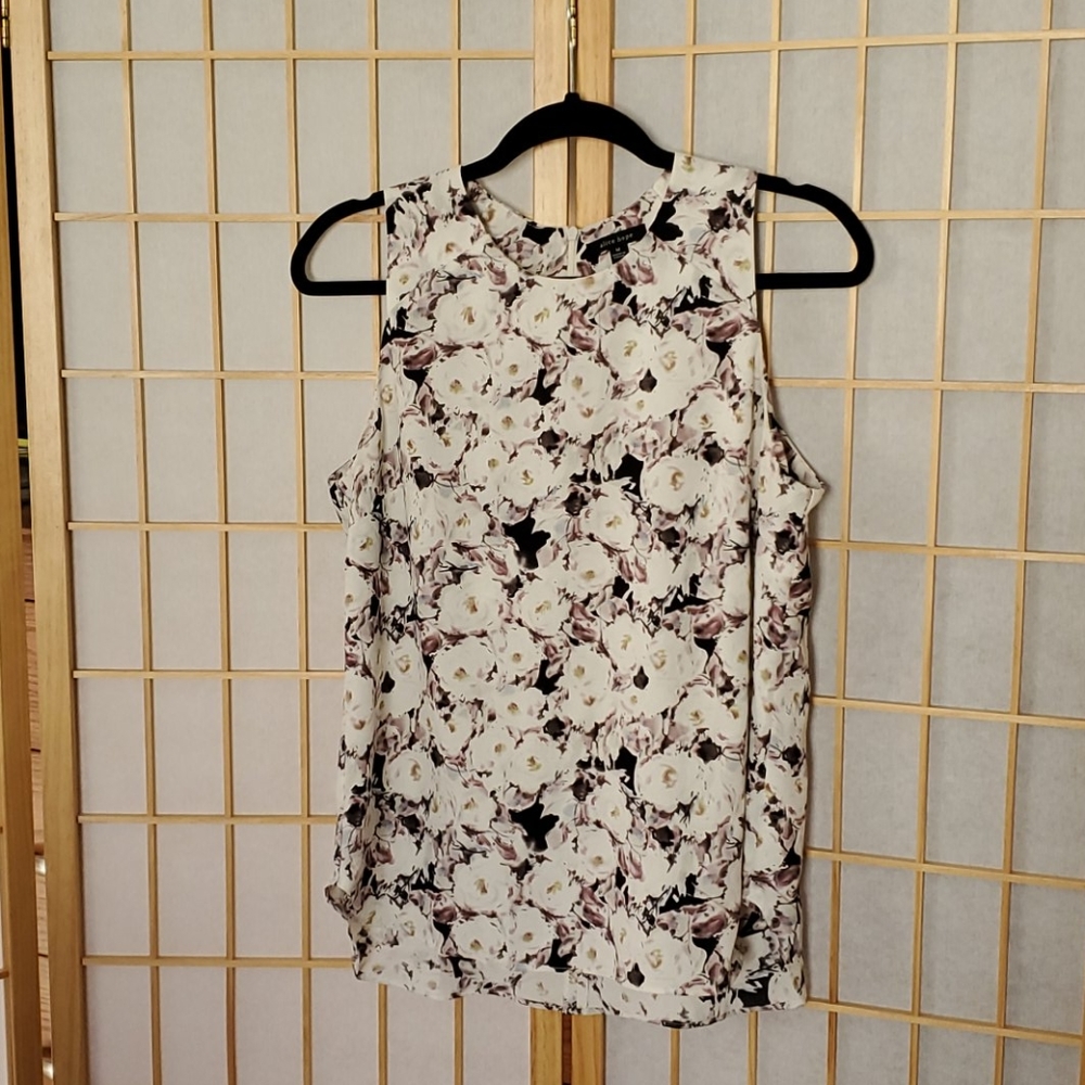Dress Tank